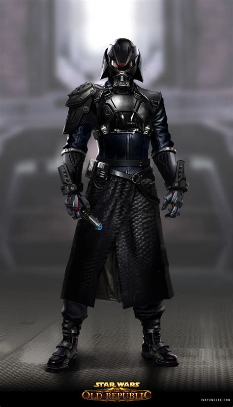 swtor sith armor.